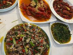 -辣螃铠盆盆蟹大排档(总店)