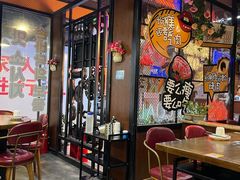 大堂-·缸桶屋·韩式牛肋条自助烤肉(西湖D11店)