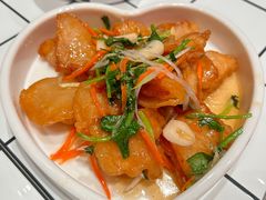 -姚稷大铁锅(东明广场店)