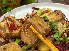 -三炮儿烧烤·羊锅·铁锅炖(南京首店)