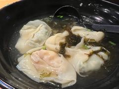 -真真鲜馄饨店(启蒙路店)