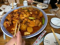 -福顺祥大盘鸡(临潼店)