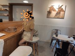 -边渡咖啡烘焙店(昙华林店)