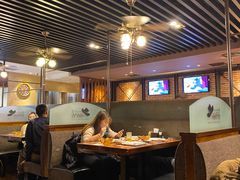 大堂-汉巴味德(大悦城店)