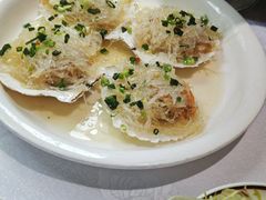 -老洋房花园饭店(绍兴路店)