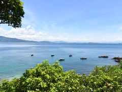 -美人鱼悬崖海景餐厅(鹿嘴山庄店)