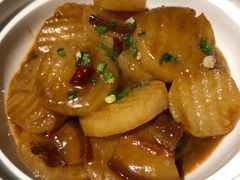 -U你·天然调味(南湖总店)