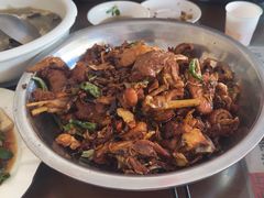 -鹿家炒鸡老店(花园路店)