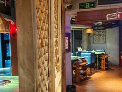 -老灶堂文创火锅(文艺路店)