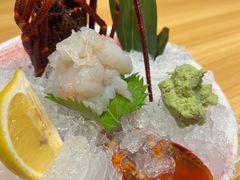 -花和海鲜自助(梅江店)
