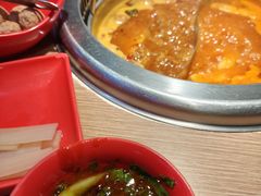-季季红火锅(丰城洪客隆店)
