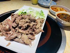 -英子补身汤(海兰路店)