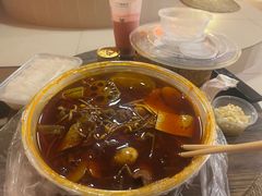 -陈眼镜火锅(总店)