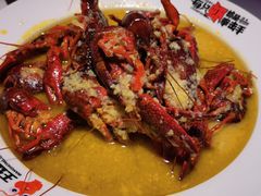 -王红军龙虾(盐仓桥店)