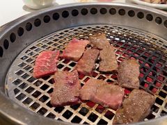 -千寻山野烤肉(中关村店)