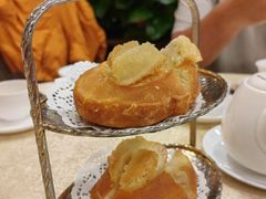 -麒麟中餐厅·经典粤菜·地道菜式老字号(广州长隆酒店)