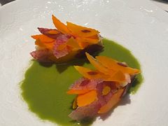 -L'Arome芳芳法国餐厅(仙林金鹰店)
