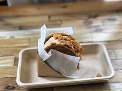 Earl&nbsp;Grey&nbsp;sandwich-Elephant Grounds(STARSTREET)