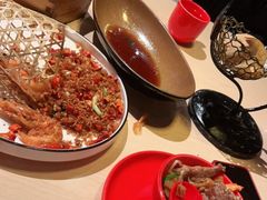 -避风塘(宝山万达店)