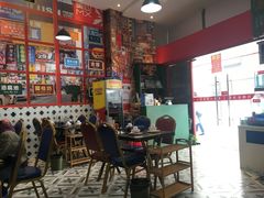 门面-小龍鳳·港式海鲜打边炉(沙湖路店)