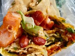 -山东傻大粗粮煎饼(牛街店)