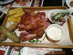 -杯子红牛排(南庄吉利广场店)
