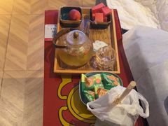-华夏良子·足道SPA艾灸(翠微店)