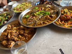 -李东农庄(中南百草园地标店)