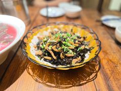 -炊烟·山房菜