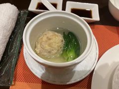 -上海金陵紫金山大酒店·汇海餐厅