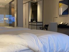 -长沙尼依格罗酒店