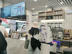 -茶百道(人信汇店)