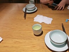 -伊喜饺子·烤鸭(五道口学院路店)