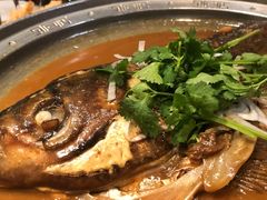 -锦绣金山人家(友谊店)