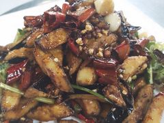 -大草原清真饭庄(沙河店)