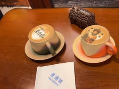 -猫屎咖啡(陶溪川店)