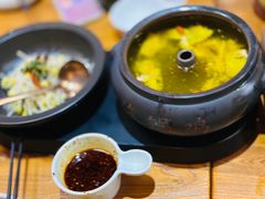 -云海肴·汽锅鸡·云南菜(天津国金汇店)