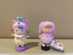 -泡泡玛特POPMART(赛格国际购物中心店)