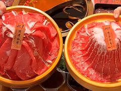 -牛匠和牛寿喜锅(西安总店)