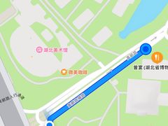 -曾宴·楚菜(湖北省博物馆店)