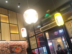 -达摩食堂(仓山万达店)