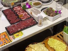 -三头牛·潮汕牛肉生蚝火锅 (夏湾店)