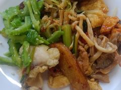-川闻清粥小菜(建外SOHO店)