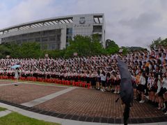 -华南师范大学(广州大学城校区)