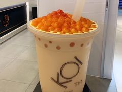 -KOI The(卓悦汇购物中心店)