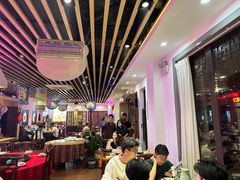-老苏州芳和园茶酒楼  传统苏帮菜(观前店)