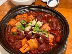 -老西门·常州菜(新区店)