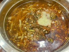 -鹍记特色牛杂面