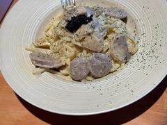 -新贝乐意大利餐厅(苏州中心店)