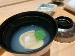 -鮨心和(外滩店)